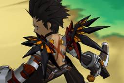 ���������꡼ No.002�Υ���ͥ������ / ��ELSWORD�׸��ꥢ�������꤬������뿷����������ץ��٥�Ȥ򳫺�