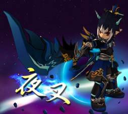 ���������꡼ No.004�Υ���ͥ������ / ��ELSWORD�׸��ꥢ�������꤬������뿷����������ץ��٥�Ȥ򳫺�