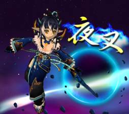 ���������꡼ No.005�Υ���ͥ������ / ��ELSWORD�׸��ꥢ�������꤬������뿷����������ץ��٥�Ȥ򳫺�