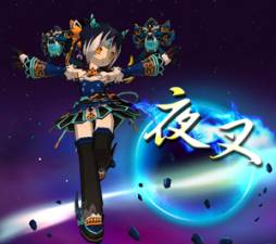 ���������꡼ No.009�Υ���ͥ������ / ��ELSWORD�׸��ꥢ�������꤬������뿷����������ץ��٥�Ȥ򳫺�