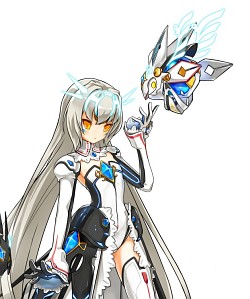 ꡼ No.001 | ELSWORDץȥ饷ο3ԥץ쥤ݡޤຣΥåץǡͽäȾҲ