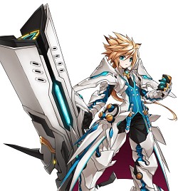 ꡼ No.016 | ELSWORDץȥ饷ο3ԥץ쥤ݡޤຣΥåץǡͽäȾҲ