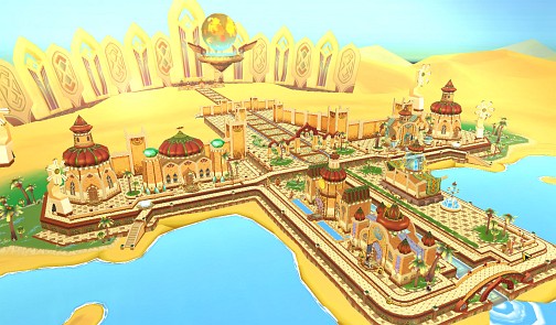 ꡼ No.029 | ELSWORDץȥ饷ο3ԥץ쥤ݡޤຣΥåץǡͽäȾҲ