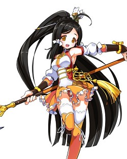 ꡼ No.030 | ELSWORDץȥ饷ο3ԥץ쥤ݡޤຣΥåץǡͽäȾҲ