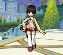 ���������꡼ No.002�Υ���ͥ������ / ��ELSWORD�פ����̤ʥ������Ȥ򥯥ꥢ����ȥ��٥�ȸ���ι椬�������