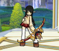 ���������꡼ No.003�Υ���ͥ������ / ��ELSWORD�פ����̤ʥ������Ȥ򥯥ꥢ����ȥ��٥�ȸ���ι椬�������