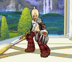 ���������꡼ No.004�Υ���ͥ������ / ��ELSWORD�פ����̤ʥ������Ȥ򥯥ꥢ����ȥ��٥�ȸ���ι椬�������