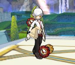 ���������꡼ No.005�Υ���ͥ������ / ��ELSWORD�פ����̤ʥ������Ȥ򥯥ꥢ����ȥ��٥�ȸ���ι椬�������