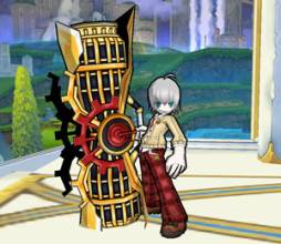 ���������꡼ No.006�Υ���ͥ������ / ��ELSWORD�פ����̤ʥ������Ȥ򥯥ꥢ����ȥ��٥�ȸ���ι椬�������