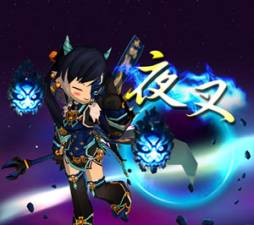 ���������꡼ No.011�Υ���ͥ������ / ��ELSWORD�פ����̤ʥ������Ȥ򥯥ꥢ����ȥ��٥�ȸ���ι椬�������