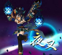 ���������꡼ No.014�Υ���ͥ������ / ��ELSWORD�פ����̤ʥ������Ȥ򥯥ꥢ����ȥ��٥�ȸ���ι椬�������