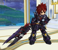 ꡼ No.005Υͥ / ELSWORDפˡַƮIIפ쥢Х֥ɥ饴ʥȡפǤμǰȤꥹȤ