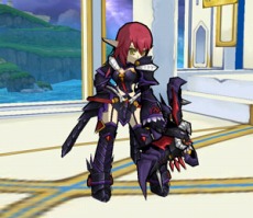 ꡼ No.007Υͥ / ELSWORDפˡַƮIIפ쥢Х֥ɥ饴ʥȡפǤμǰȤꥹȤ