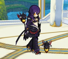 ꡼ No.009Υͥ / ELSWORDפˡַƮIIפ쥢Х֥ɥ饴ʥȡפǤμǰȤꥹȤ