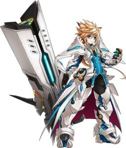 Elsword ラシェの3次職 タクティカルトルーパー を実装 記念イベントも Elsword ラシェの3次職 タクティカルトルーパー を実装 記念イベントも