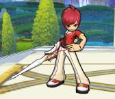 ���������꡼ No.013�Υ���ͥ������ / ��ELSWORD�ץ饷����3�����֥����ƥ�����ȥ롼�ѡ��פ��������ǰ���٥�Ȥ�