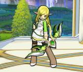 ���������꡼ No.015�Υ���ͥ������ / ��ELSWORD�ץ饷����3�����֥����ƥ�����ȥ롼�ѡ��פ��������ǰ���٥�Ȥ�