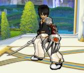 ���������꡼ No.016�Υ���ͥ������ / ��ELSWORD�ץ饷����3�����֥����ƥ�����ȥ롼�ѡ��פ��������ǰ���٥�Ȥ�