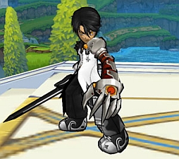 画像ギャラリー No.007のサムネイル画像 / 「ELSWORD」ユニコーンをモチーフにした新ペット＆期間限定アバターが登場