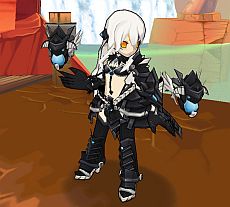 ���������꡼ No.010�Υ���ͥ������ / ��ELSWORD�ס�¼�ȵ�©��δ֤˿����ʥե�����ɤ��ɲá����쥢���Х����֥ɥ饴��ʥ��ȡפ���ָ���ڥåȡ֥�˥��פ��о�