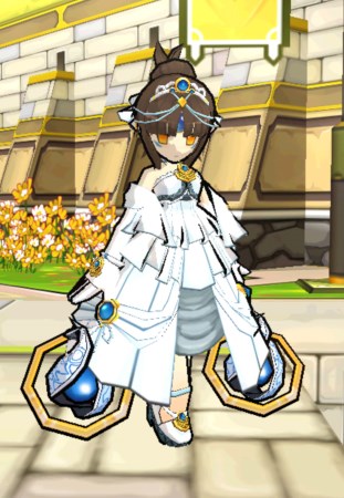 ���������꡼ No.002�Υ���ͥ������ / ��ELSWORD��Android���֥�å�ü����Nexus 7�פ������������륭���ڡ���