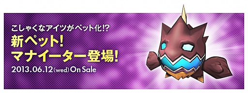 画像ギャラリー No.008のサムネイル画像 / 「ELSWORD」，レアアバター「ドラゴンナイト」の第2弾と新ペットが登場