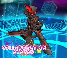 画像ギャラリー No.002のサムネイル画像 / 「ELSWORD」,期間限定アバター「ニャル子パッケージ」が販売に