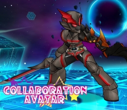 画像ギャラリー No.006のサムネイル画像 / 「ELSWORD」,期間限定アバター「ニャル子パッケージ」が販売に