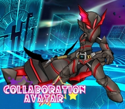 画像ギャラリー No.008のサムネイル画像 / 「ELSWORD」,期間限定アバター「ニャル子パッケージ」が販売に