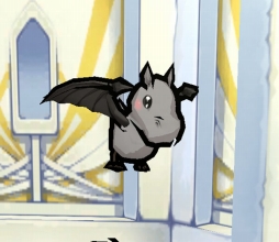 画像ギャラリー No.009のサムネイル画像 / 「ELSWORD」,期間限定アバター「ニャル子パッケージ」が販売に