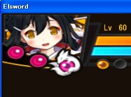 画像ギャラリー No.006のサムネイル画像 / 「ELSWORD」に2年振りの新キャラクター「アラ・ハーン」が登場。九尾の狐を憑依させることで発揮されるアラの能力をテストプレイで検証する