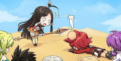 ꡼ No.007 | ELSWORDפ2ǯο饯֥顦ϡפо졣θѤͤ뤳Ȥȯ륢ǽϤƥȥץ쥤Ǹڤ