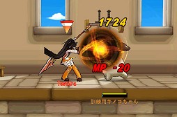 ꡼ No.010 | ELSWORDפ2ǯο饯֥顦ϡפо졣θѤͤ뤳Ȥȯ륢ǽϤƥȥץ쥤Ǹڤ