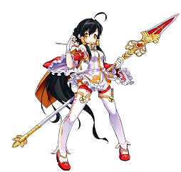 ꡼ No.016 | ELSWORDפ2ǯο饯֥顦ϡפо졣θѤͤ뤳Ȥȯ륢ǽϤƥȥץ쥤Ǹڤ