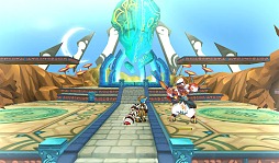 ꡼ No.024 | ELSWORDפ2ǯο饯֥顦ϡפо졣θѤͤ뤳Ȥȯ륢ǽϤƥȥץ쥤Ǹڤ