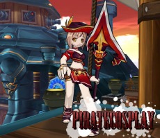 ꡼ No.008Υͥ / ELSWORDסץ쥤֥륭饯֥顦ϡפꥢ륰åٱ祭ڡƱŤ