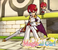 ꡼ No.005 | ELSWORDס顦ϡ󼡿־פˡǰ٥ȤŤ졤̥ѥå䳫