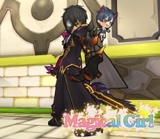 ꡼ No.008 | ELSWORDס顦ϡ󼡿־פˡǰ٥ȤŤ졤̥ѥå䳫