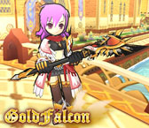 画像ギャラリー No.008のサムネイル画像 / 「ELSWORD」，既存の武器や防具の能力を調整。「鑑定システム」も実装