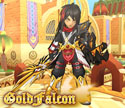 画像ギャラリー No.010のサムネイル画像 / 「ELSWORD」，既存の武器や防具の能力を調整。「鑑定システム」も実装