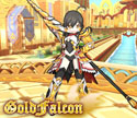 画像ギャラリー No.013のサムネイル画像 / 「ELSWORD」，既存の武器や防具の能力を調整。「鑑定システム」も実装
