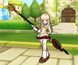 ���������꡼ No.004�Υ���ͥ������ / ��ELSWORD�ס���˥塼���뤵�줿���󥸥��ȰǤ���ɤ��������о�