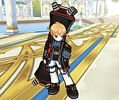 画像ギャラリー No.007のサムネイル画像 / 「ELSWORD」，トレジャーボックスに「アンドレ・ベンダース」アバターが登場