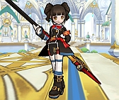 画像ギャラリー No.008のサムネイル画像 / 「ELSWORD」，トレジャーボックスに「アンドレ・ベンダース」アバターが登場