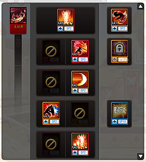 ꡼ No.003 | ELSWORDפΥ˥塼뤬»ܡĥ꡼¤ѹɲá¸Ĵʤ絬Ϥ