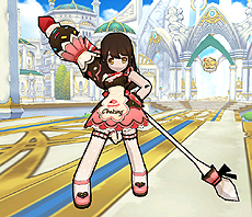 ꡼ No.006 | ELSWORDפΥ˥塼뤬»ܡĥ꡼¤ѹɲá¸Ĵʤ絬Ϥ