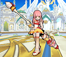 ꡼ No.007 | ELSWORDפΥ˥塼뤬»ܡĥ꡼¤ѹɲá¸Ĵʤ絬Ϥ