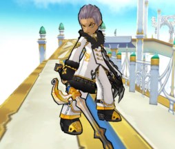 ���������꡼ No.008�Υ���ͥ������ / ��ELSWORD�פǡ���������饯�����������祤�٥�Ȥ�������