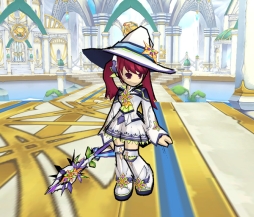 ���������꡼ No.004�Υ���ͥ������ / ��ELSWORD�ס��������֥��ꥷ���׼�������פ��������ȡ������Х������о�