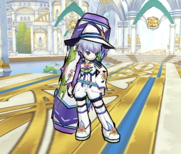 ���������꡼ No.008�Υ���ͥ������ / ��ELSWORD�ס��������֥��ꥷ���׼�������פ��������ȡ������Х������о�